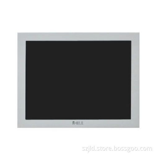 15" Endoscopic & Surgical Display, Equipped with Endoscope and Display Image